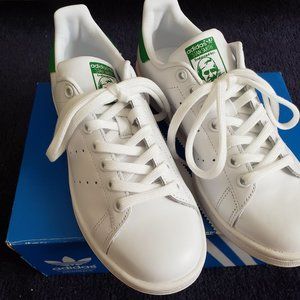 Adidas Stan Smith Sneakers Size 7 1/2M